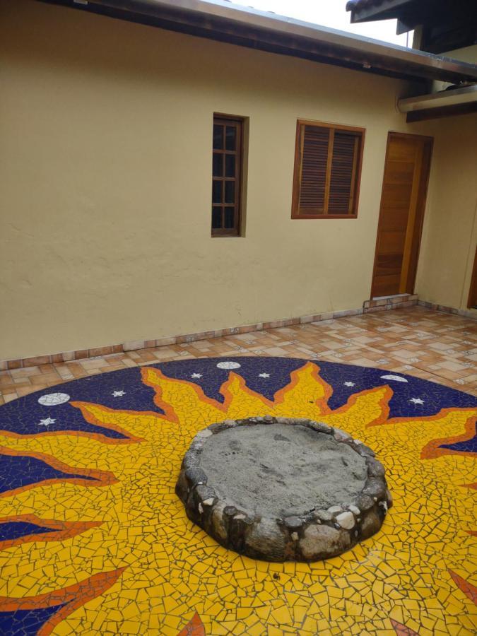 Pensão Flor De Jagube *